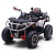 Детский электроквадроцикл RiverToys Z111ZZ серый
